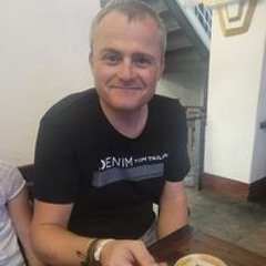 Michael Falckenberg