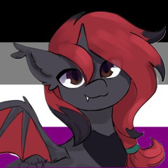 Fidget the Batticorn