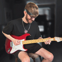 In Any Tounge (Solo Cover)