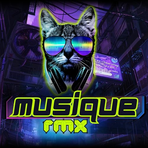 Musique RMX’s avatar