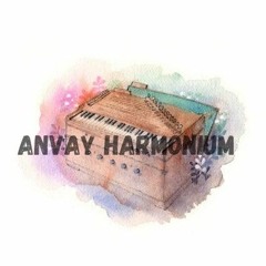 Anvay harmonium
