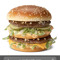 quarter pounder with cheese deluxe