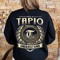 George Tapio