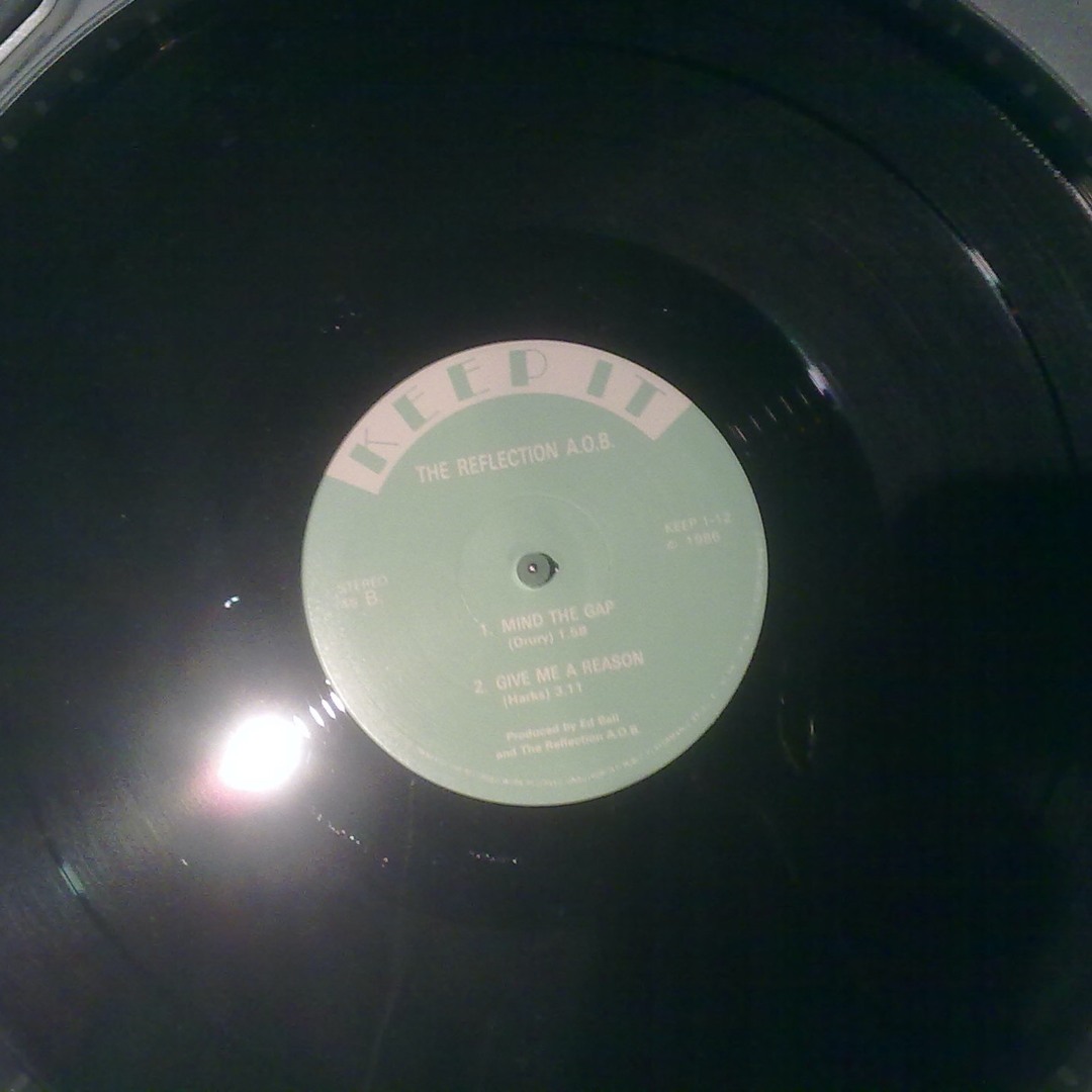 Stream The Reflection A.O.B. music | Listen to songs, albums