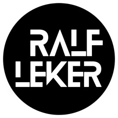 Ralf Leker