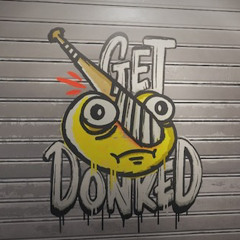 Get Donk'ed