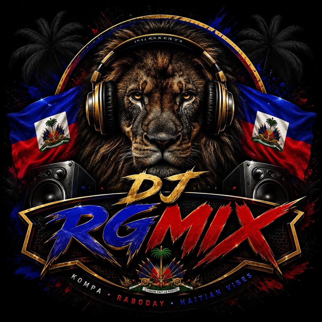 Stream DJ RGMIX music | Listen to songs, albums, playlists for