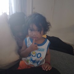 Dominique a.k.a. shmoo