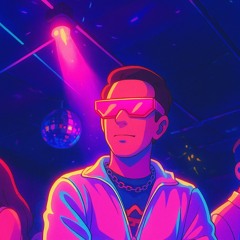 Pash Bridges [Revenge of the Synth]