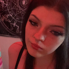 alishaallen🪐🌙🥀🦇🍄🧿🕯
