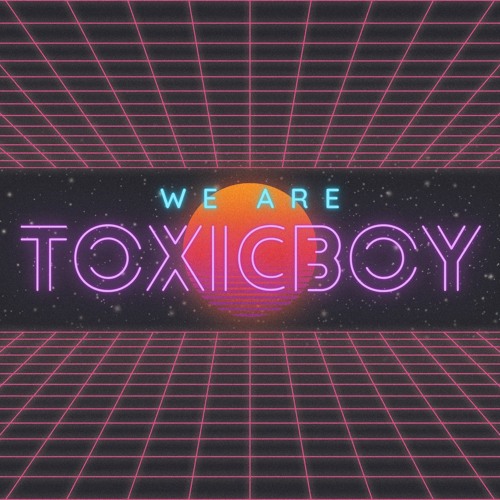 TOXICBOY’s avatar