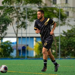 Lucas Mundah Santana