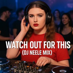 DJ Neele