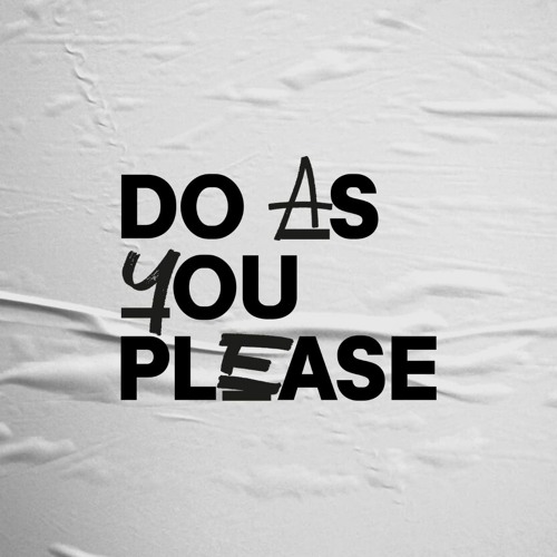Do As You Please’s avatar