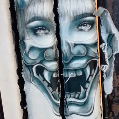 Xx Demon Wolfie xX
