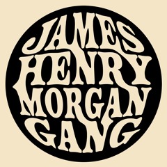 The James Henry Morgan Gang