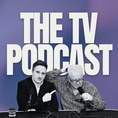The TV Podcast with Chuck Thomas & Greg Scott