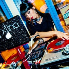 DJ XTINA
