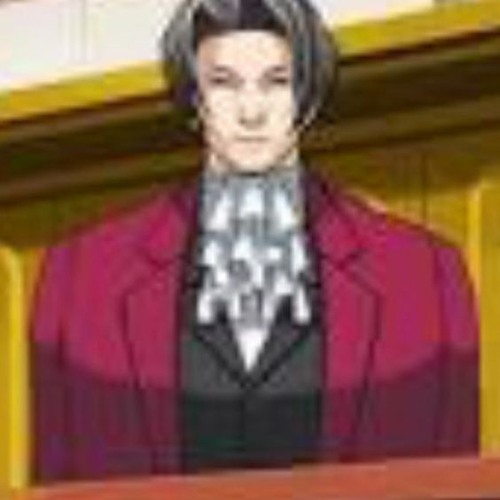 The Depths of the Depths of the Heart - Phoenix Wright Ace Attorney Dual Destinies