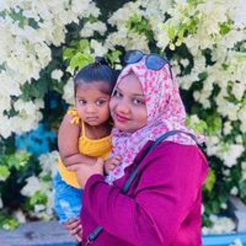 Fathimath ŇãűMàă’s avatar