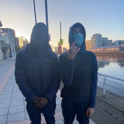 kadz ft (???)x jstacko -coldest days(unreleased)