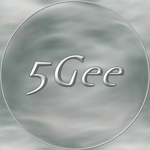 Five Gee’s avatar