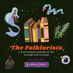 The Folklorists