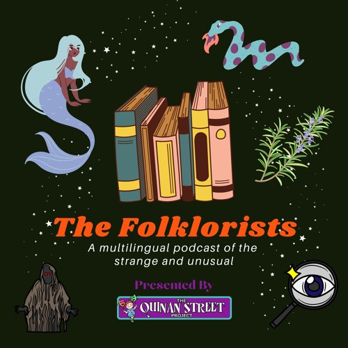The Folklorists’s avatar