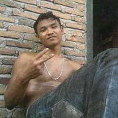 Ipul Cikidaw Hasibuan II
