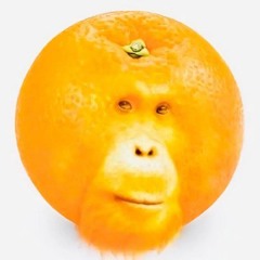 апельсинка.