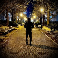 Bad Waka vs どしゃぶりの雨の中で