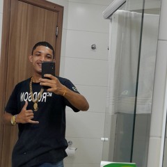 Mc menor legui  hoje a bala vai come