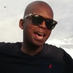 Luvuyo Nomtyala