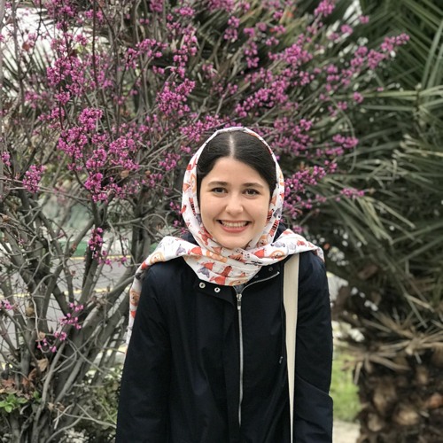 zahra tehrani’s avatar