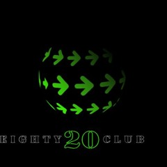 EIGHTY 20 CLUB