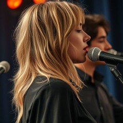 Mia Sinclair