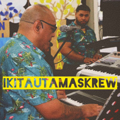 ikitautamaskrew.music
