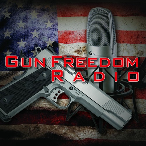 Gun Freedom Radio’s avatar