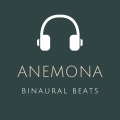 Anemona - Anemona brainwave - Daniel Postruzin