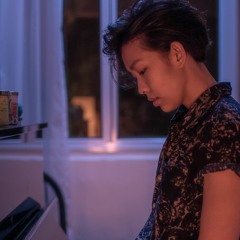 张惠妹 － 如果你也听说 (Cover)