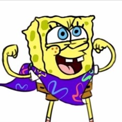 sponegbob oceantrosule