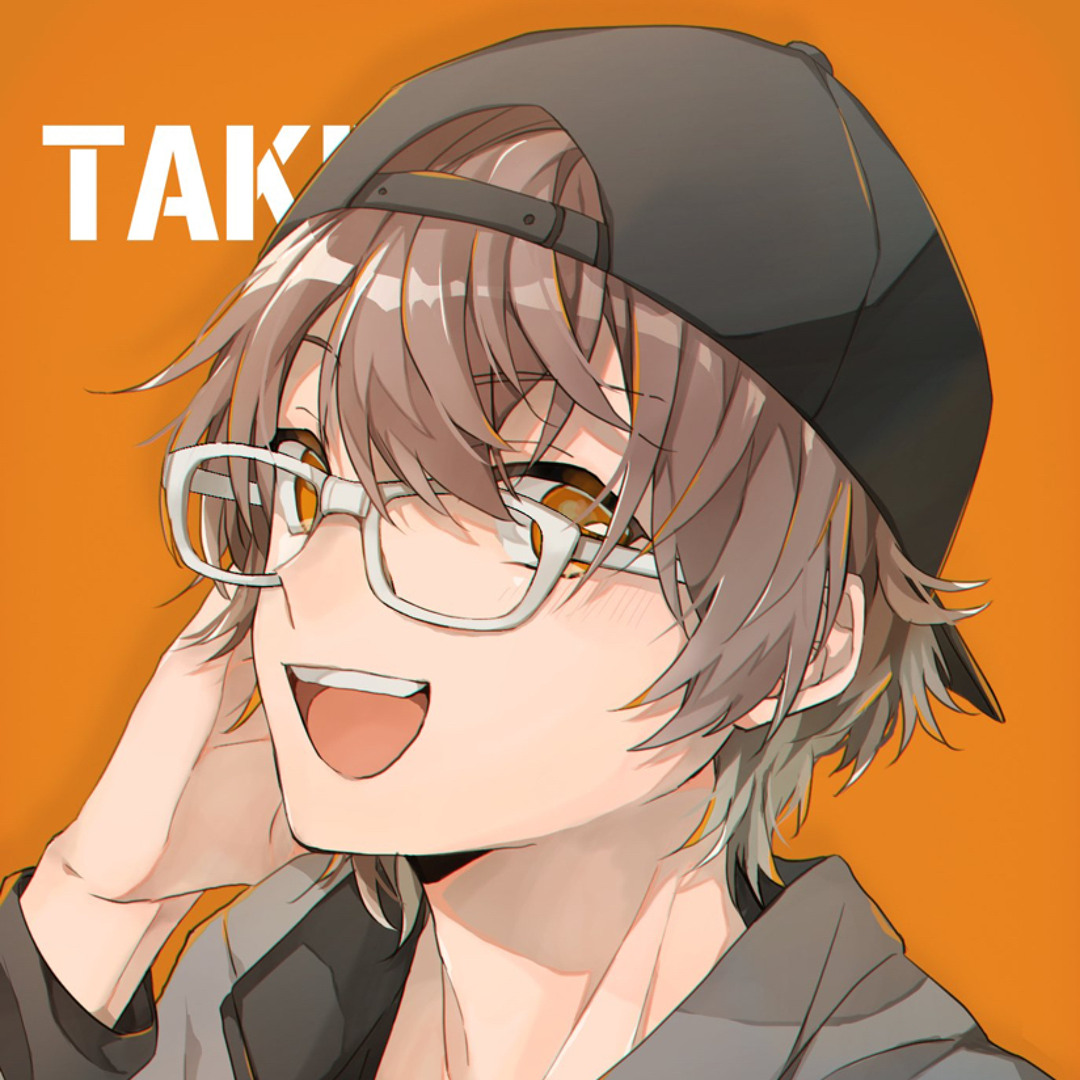 Stream たけちゃんa.k.a.ぼうしおたく music | Listen to songs