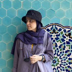ZahraEsmaeili