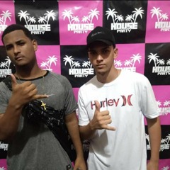 DJ 2P DO MARTINS & DJ DN SUCESSO