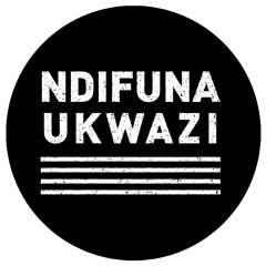 Ndifuna Ukwazi