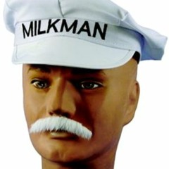 MilkMan