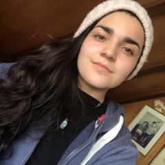 Chill - María José Olave