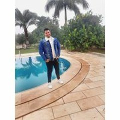 Mostafa Toni
