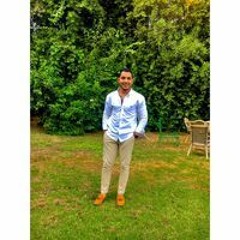 Hussin Magdy