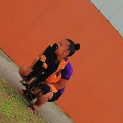 Conmegesha Rodriguez